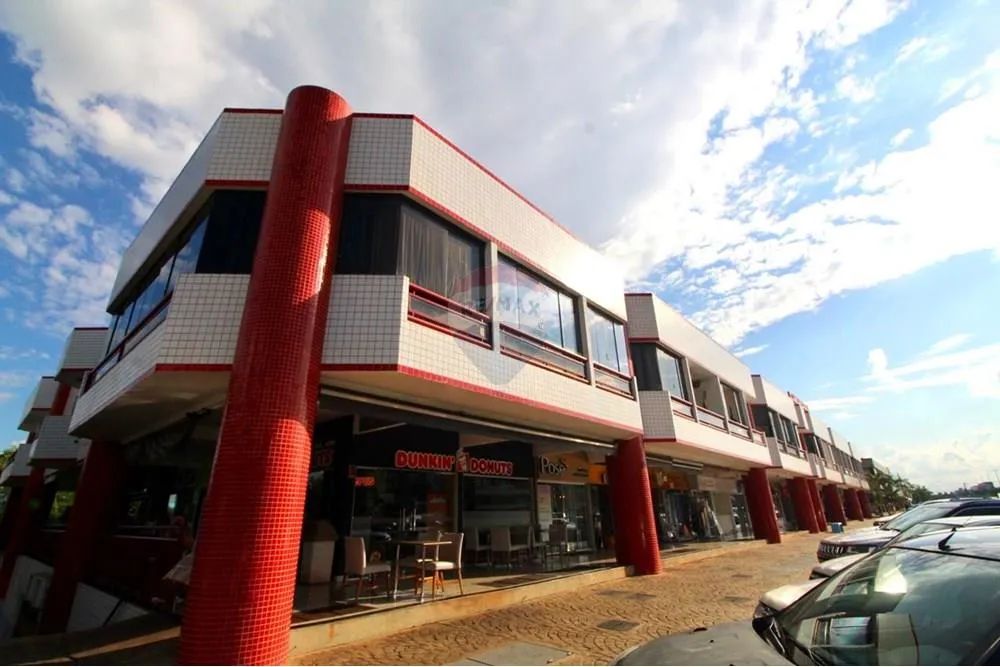 Loja Comercial de subsolo Reformada CLSW 102 bloco A - Foto 11