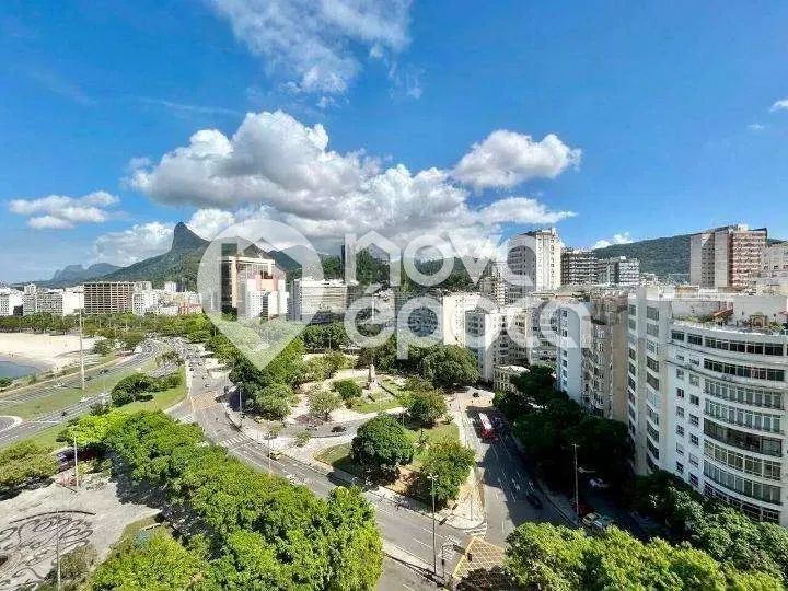 Botafogo | Apartamento 2 quartos, sendo 1 suite - Foto 3