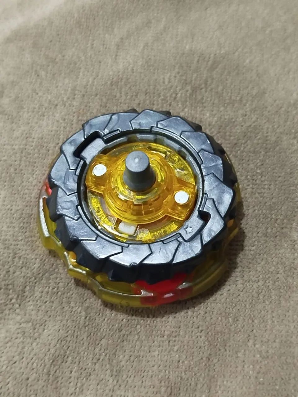 Beyblade Burst Screw Trident Takara Tomy - Foto 2