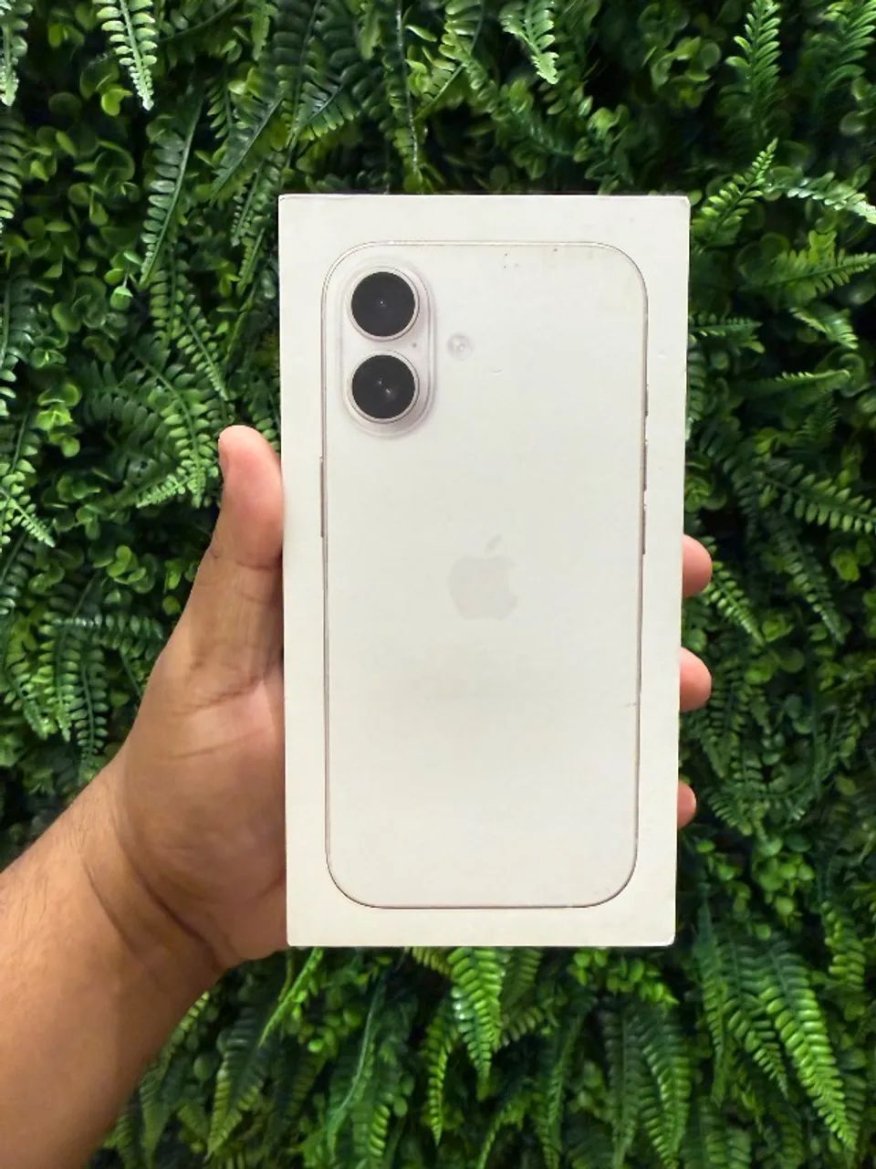 PROMOÇÃO IPHONE 17 BRANCO!!!! - Foto 3