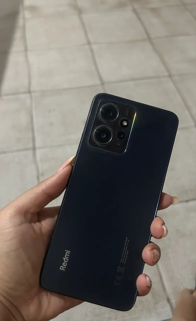 Redmi 12 not xiaomi  - Foto 5