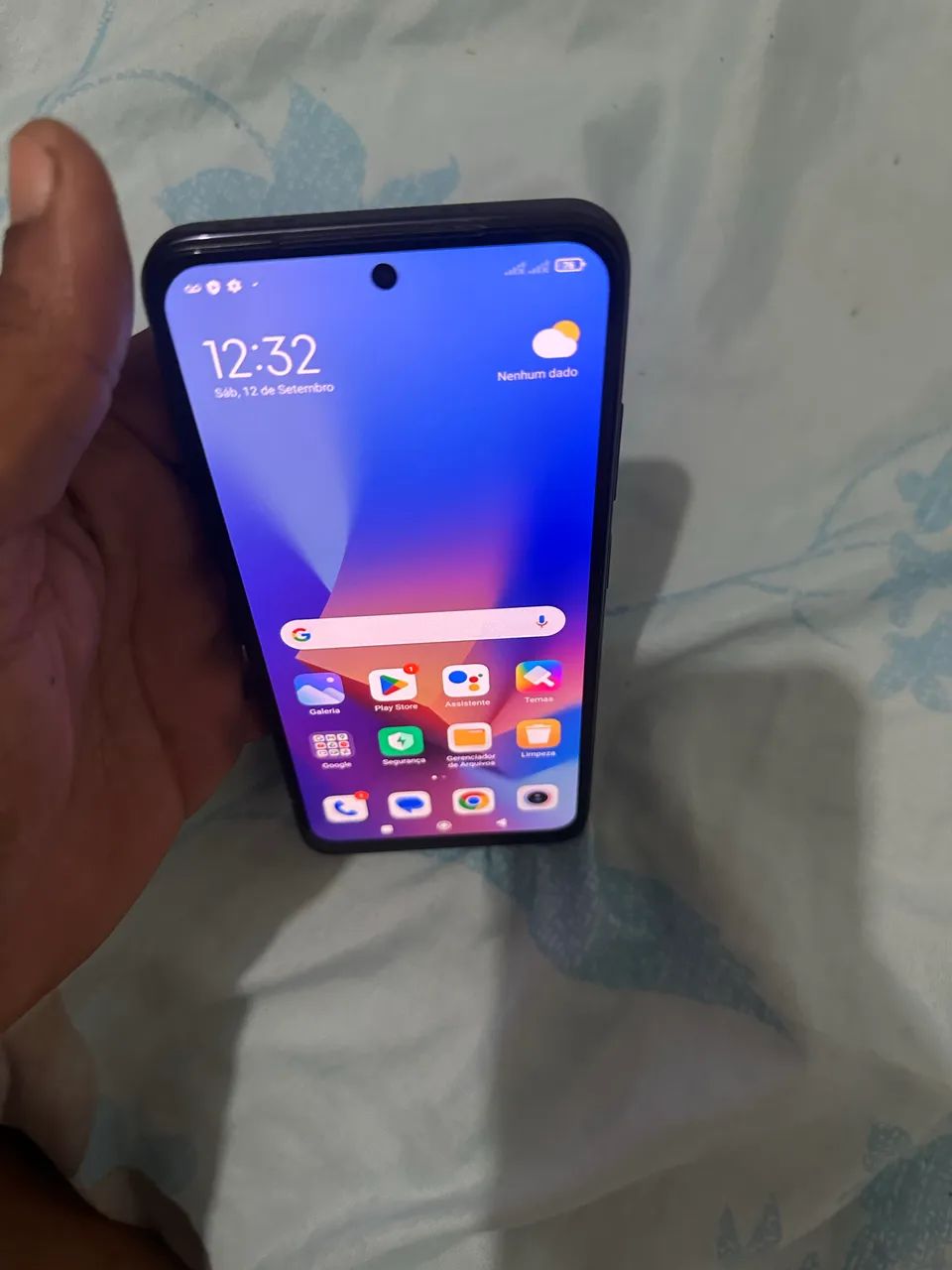 Vendo redmi note 10s - Foto 3