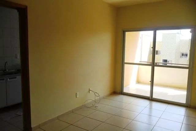 VENDO APARTAMENTO RESIDENCIAL AÇAI  - Foto 3