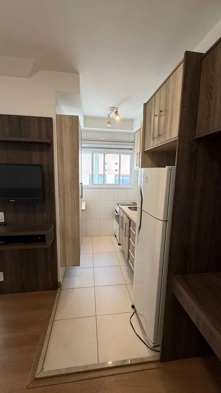 Excelente apto studio na Paim 285 - Foto 5