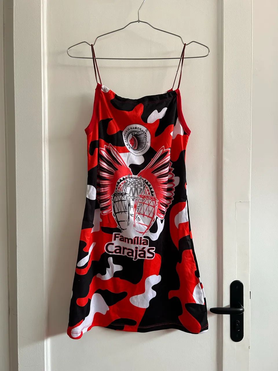 Vestido cacique de Ramos  - Foto 2