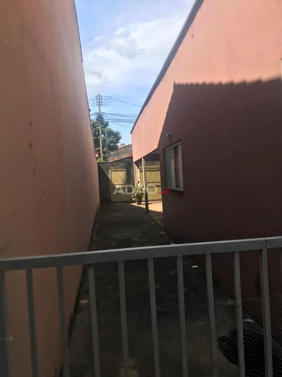 casa 3/4 a venda jardim presidente - Foto 2