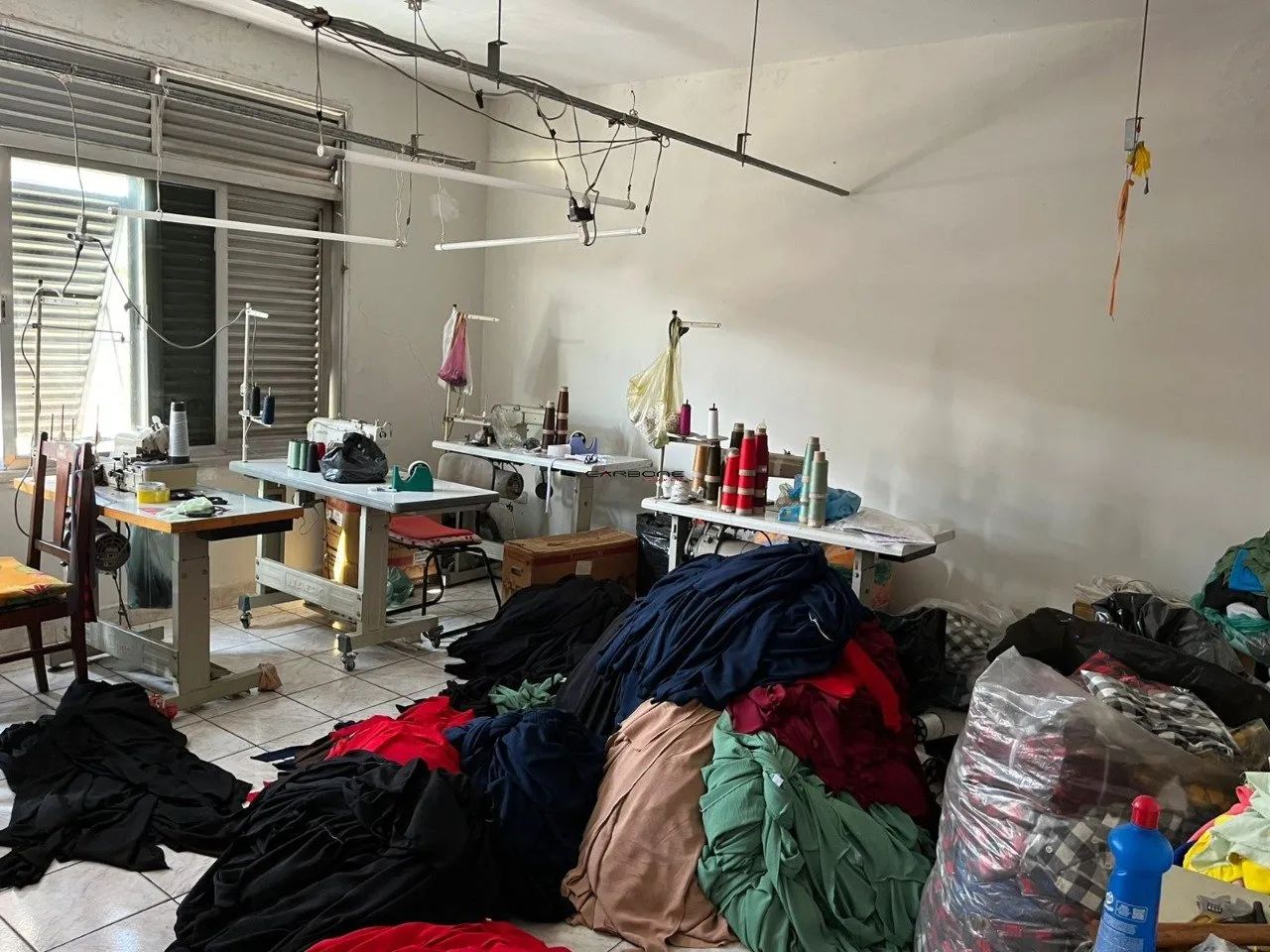 Sobrado Comercial Mooca - Foto 2