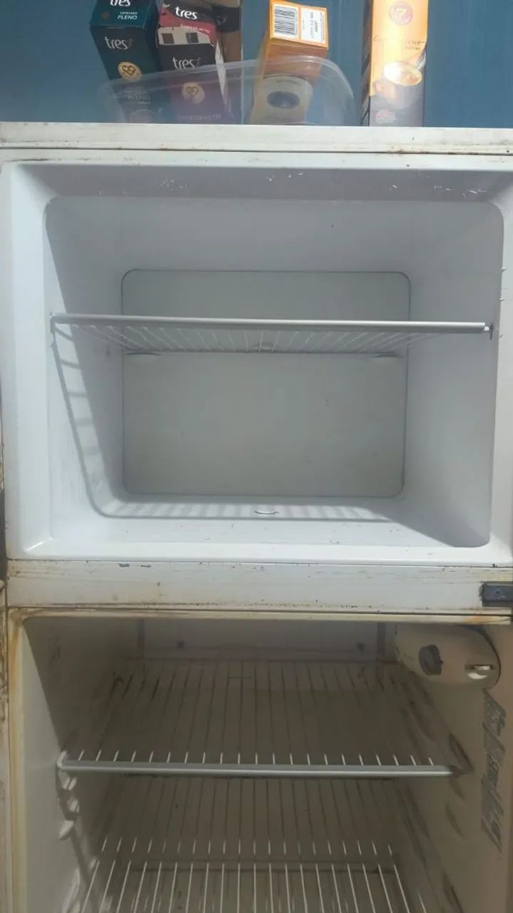 Geladeira Funcionando - Foto 2