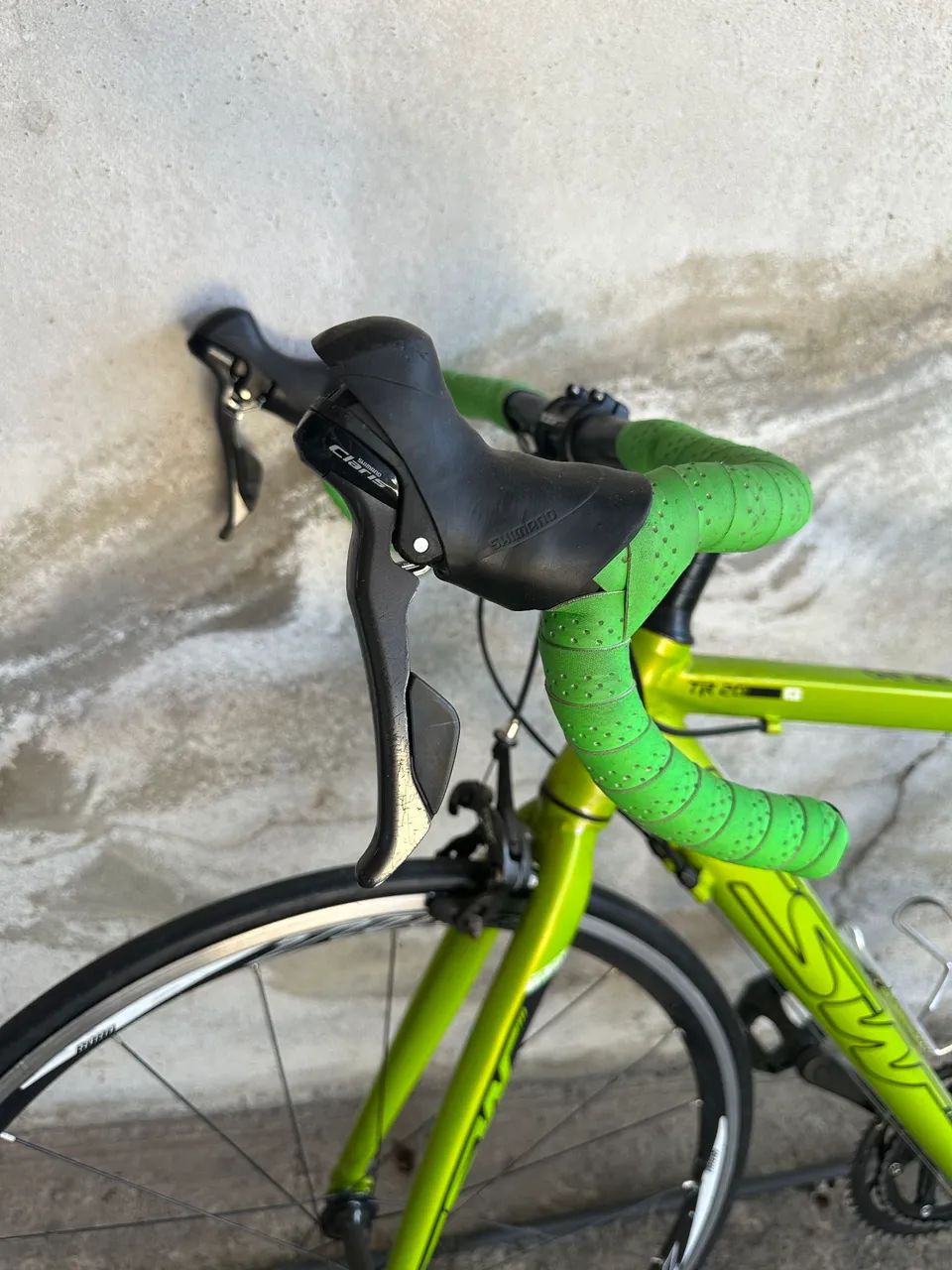 Bicicleta TSW TR20 - Foto 5