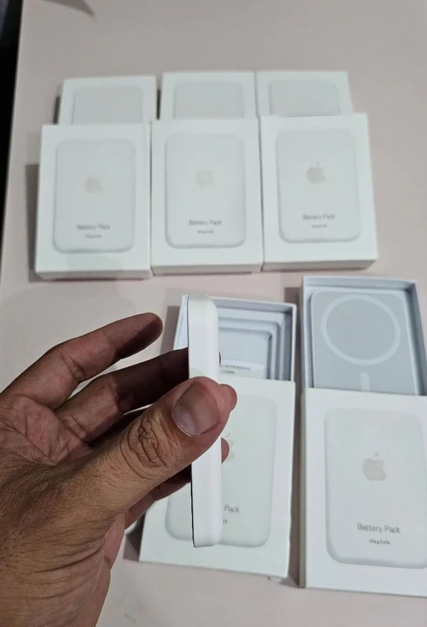Magsafe  - Foto 3