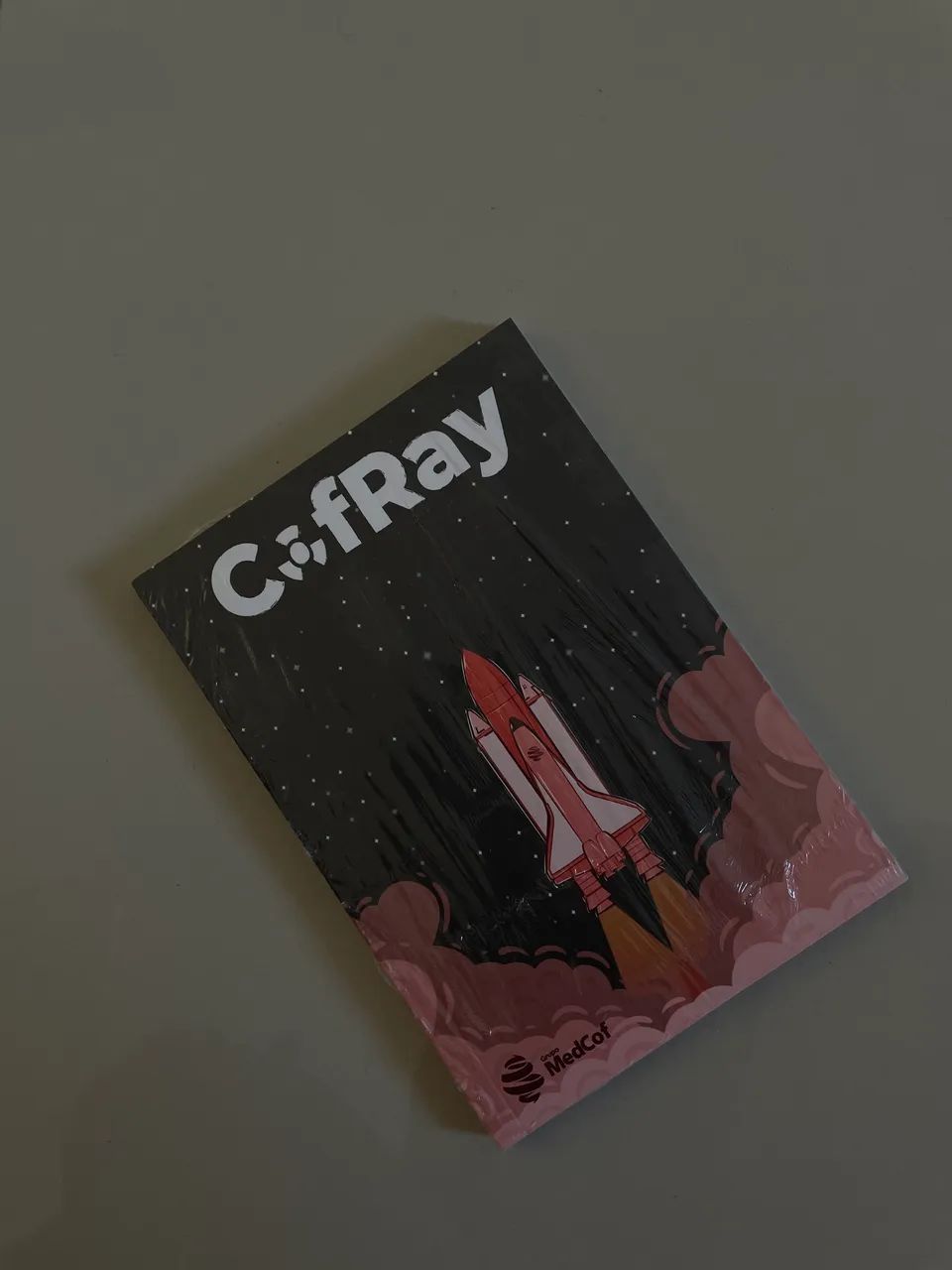 COFRAY MEDCOF EMBALADO