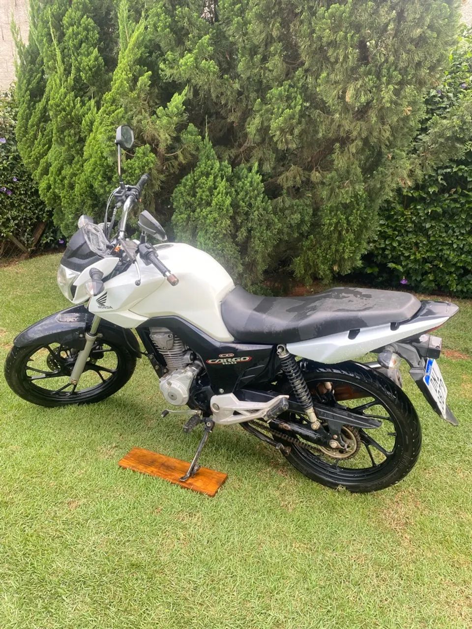 Cargo 160 ano 2020 - Foto 3
