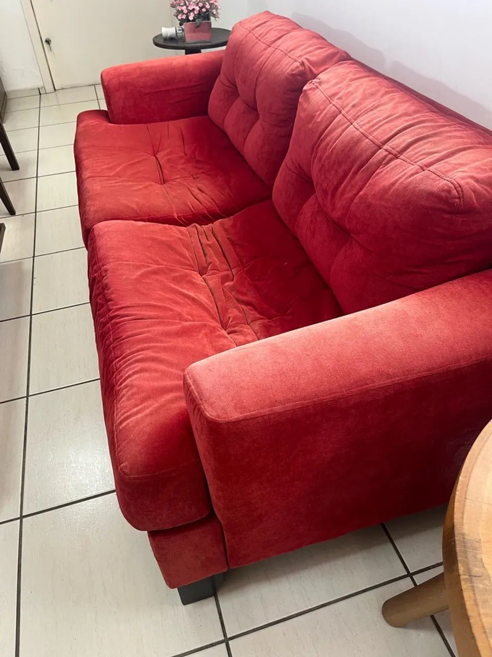 Vendo sofá  - Foto 2