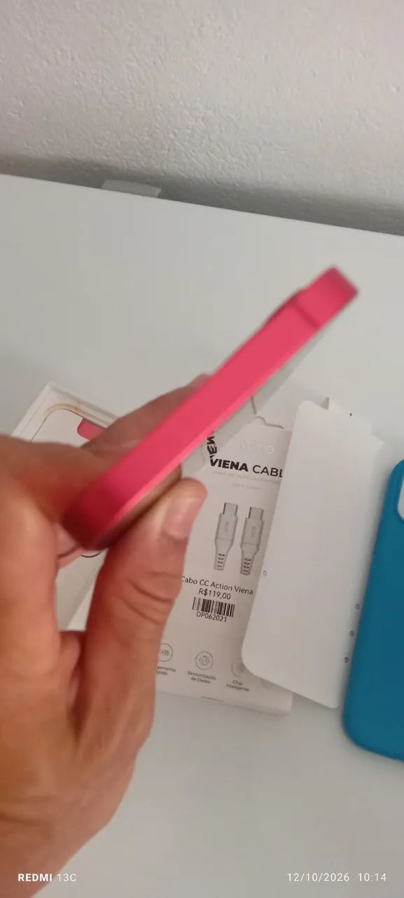 Celular  - Foto 4