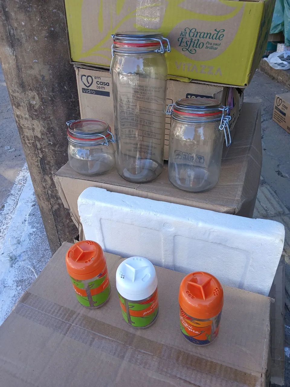 Kit do Daqui  - Foto 2