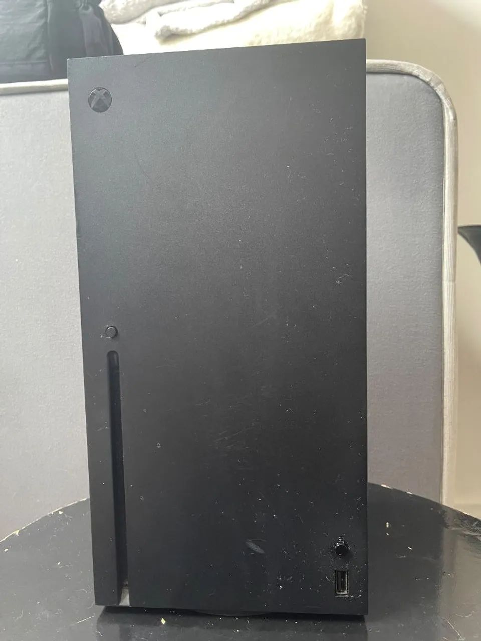 Xbox Series X com 3 controles - Foto 3