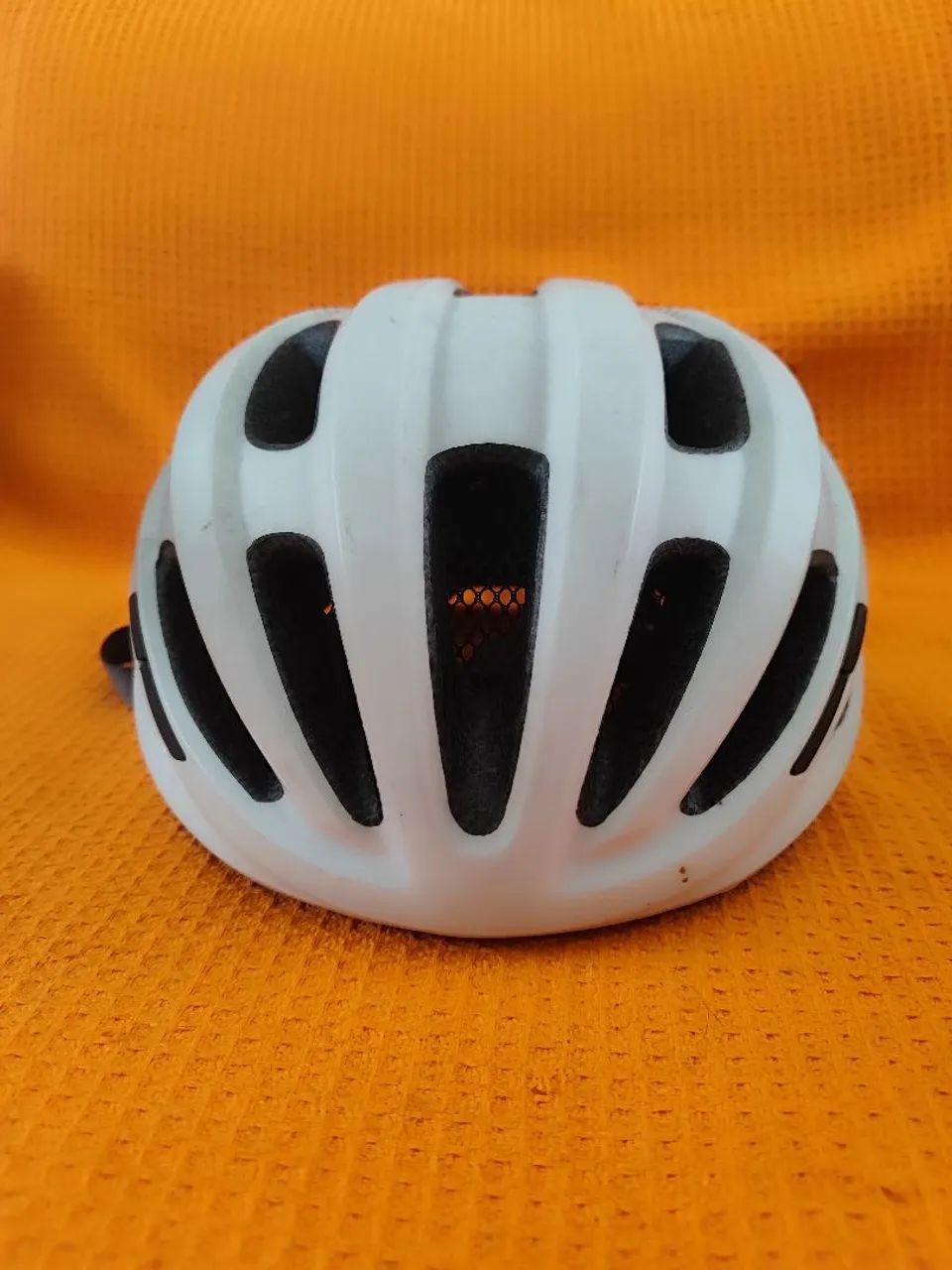 Capacete Giro Branco  - Foto 4