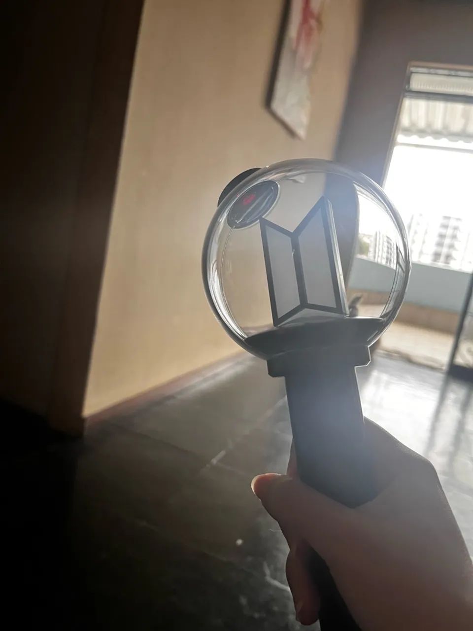 Army bomb versão 4
