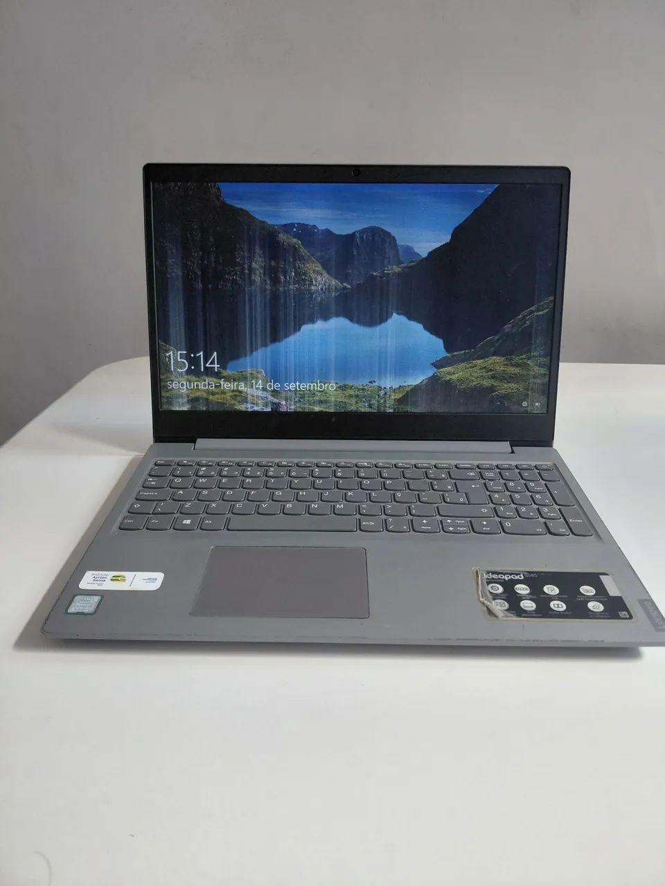 NOTEBOOK LENOVO - Foto 3