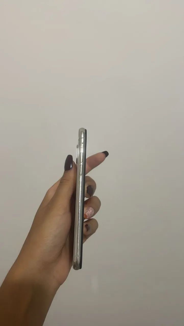 Iphone X 256gb - Foto 4
