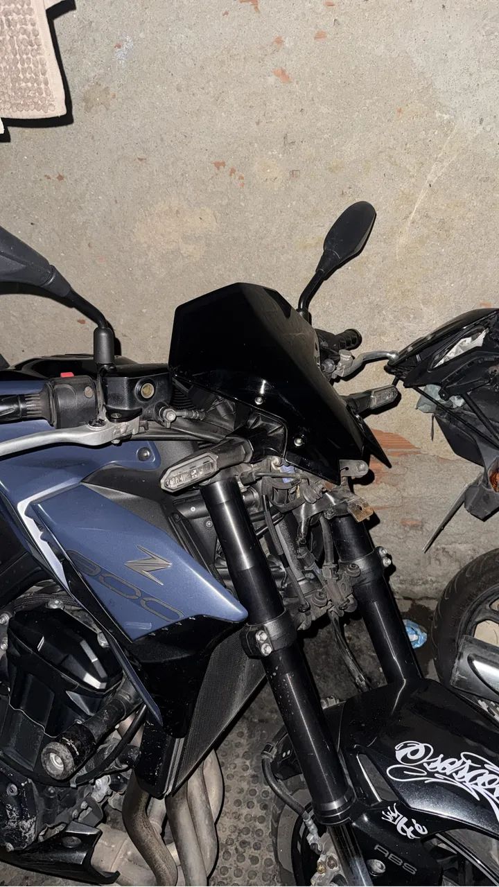 Z900rs  2022  - Foto 5