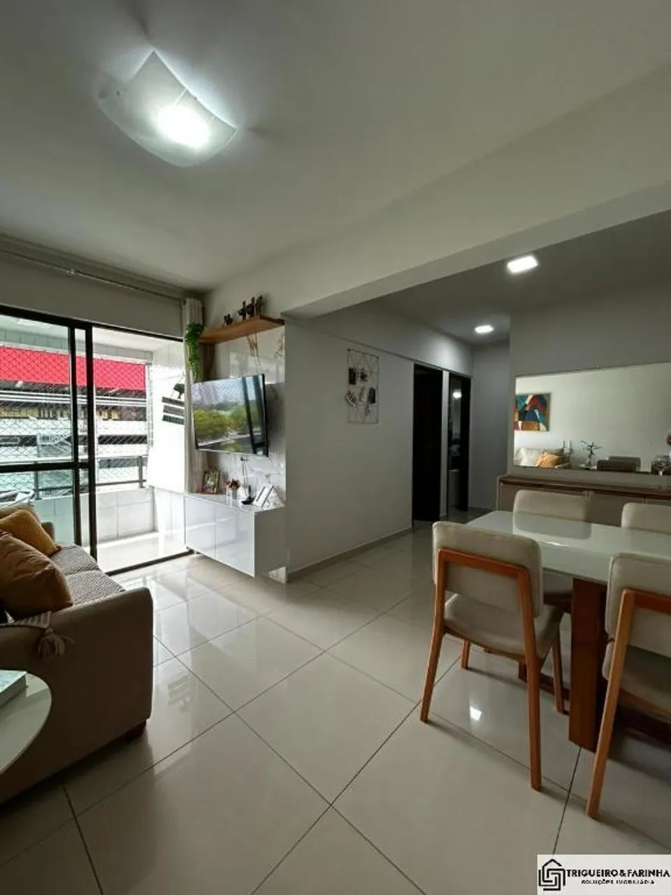 EDF JAQUEIRA RESIDENCE - Foto 2