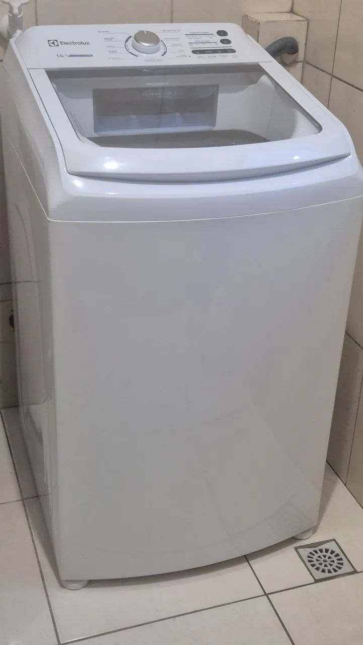 Máquina 14Kg - Foto 2
