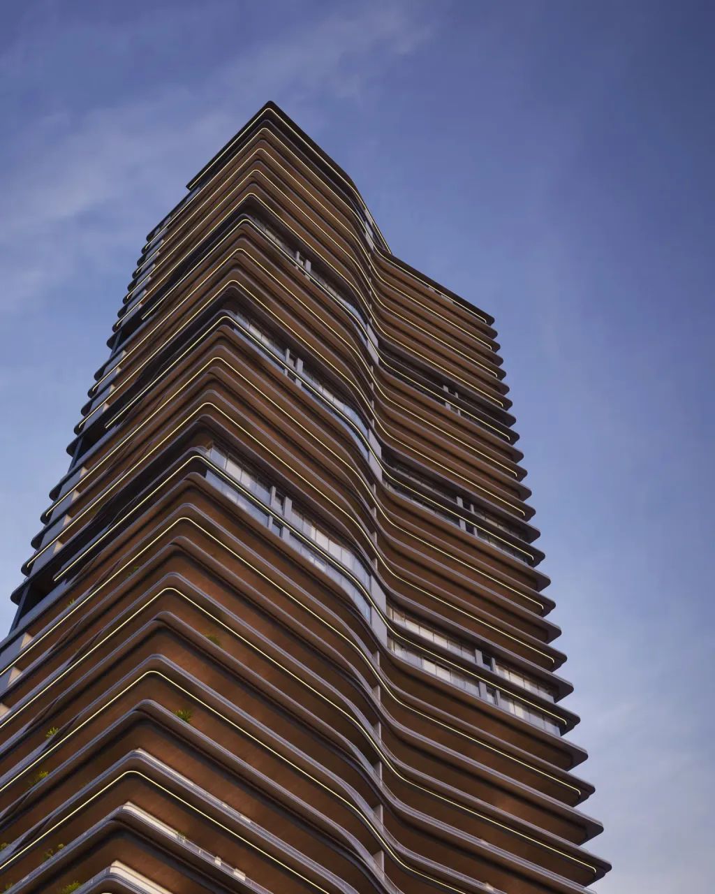 Legacy apto para venda dispõe de 359m², 04 suítes, 04 vagas na garagem, vista baía no Umar - Foto 18