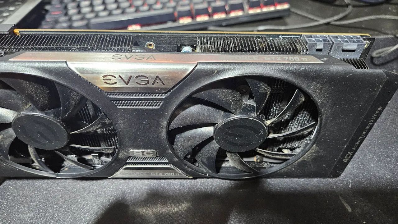 Placa de video gtx780ti - Foto 4