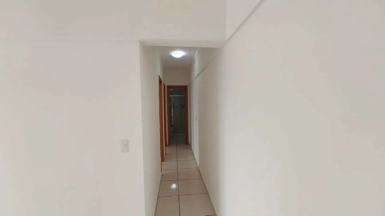 Apartamento com 2 quartos, Guilhermina, Praia Grande, Cod: 723467