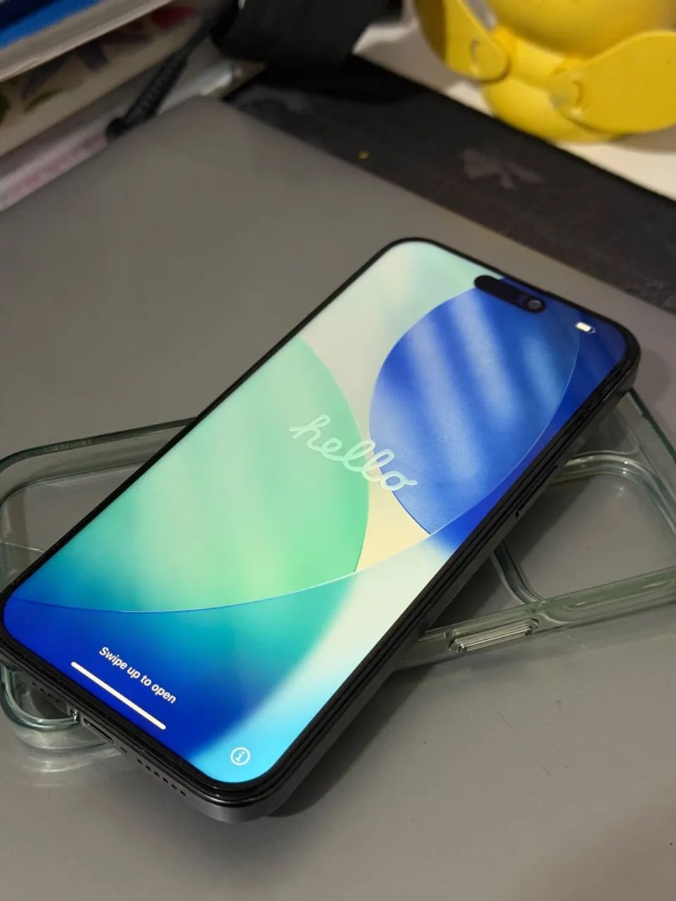 IPHONE 15 Pro Max 512gb  - Foto 5