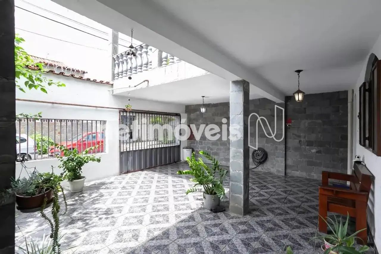 Casa 4 quartos no Conjunto Celso Machado - Foto 3