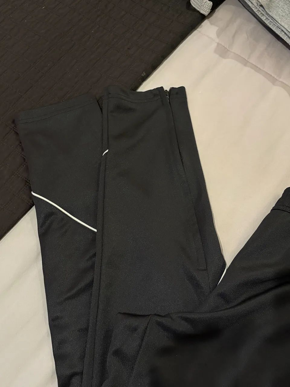Calça Adidas Dri Fit M - Foto 4