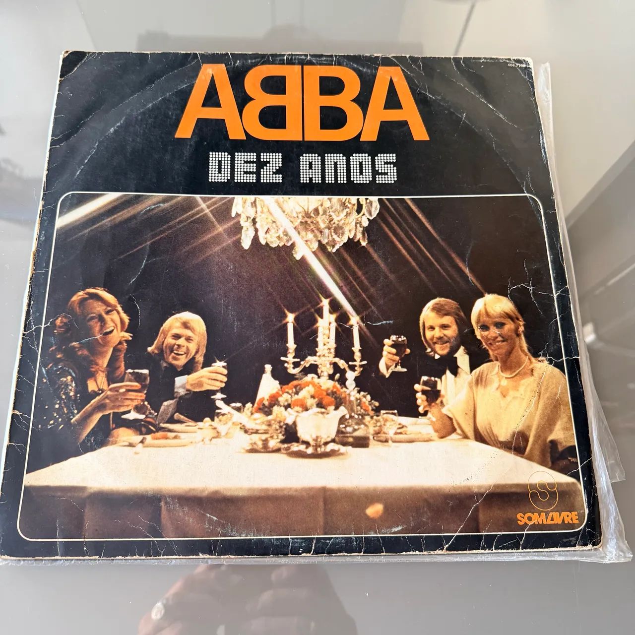 LP Abba