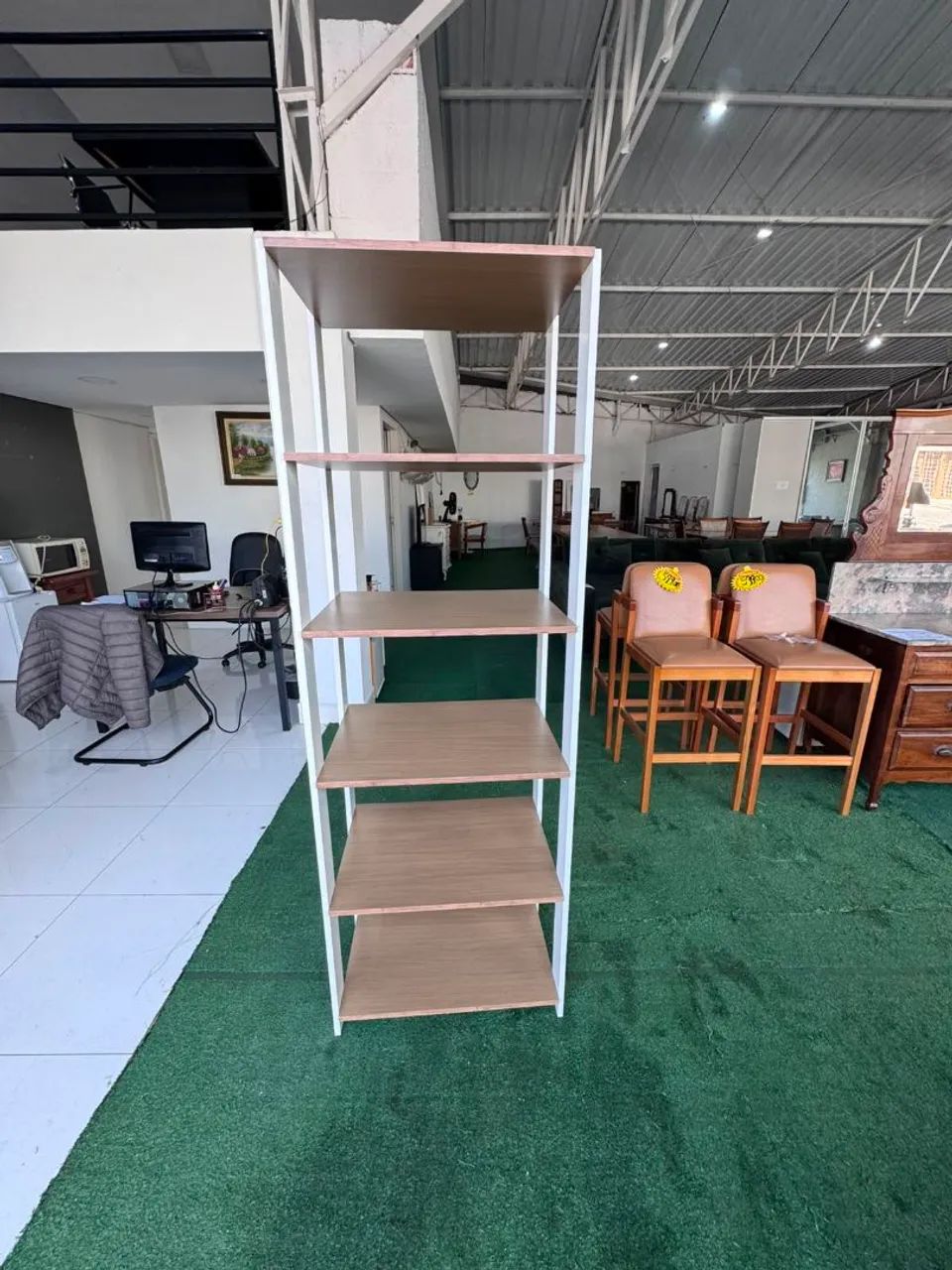 Estante Prateleira  - Foto 4