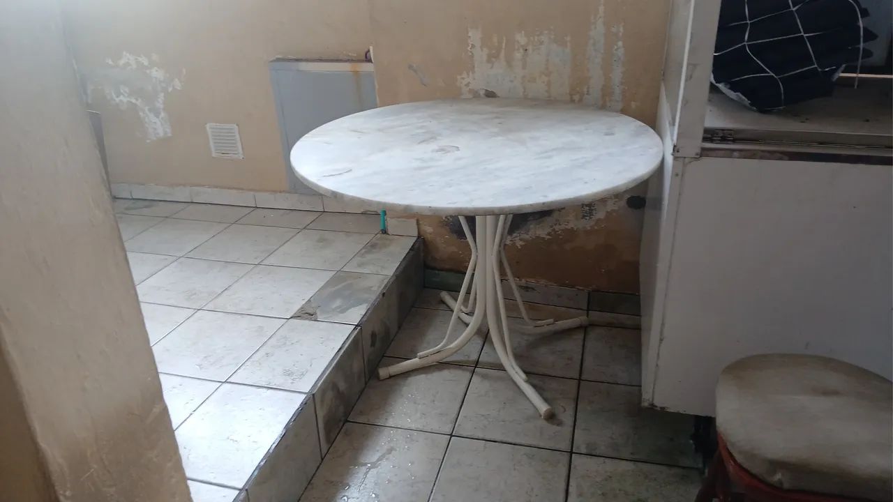 Vende se mesa  - Foto 3