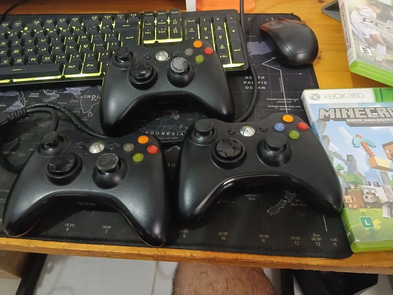 Xbox 360 - Foto 3