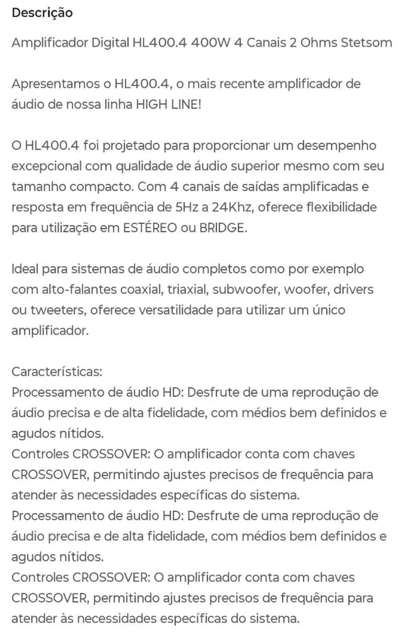 Vendo módulo de stesom - Foto 2