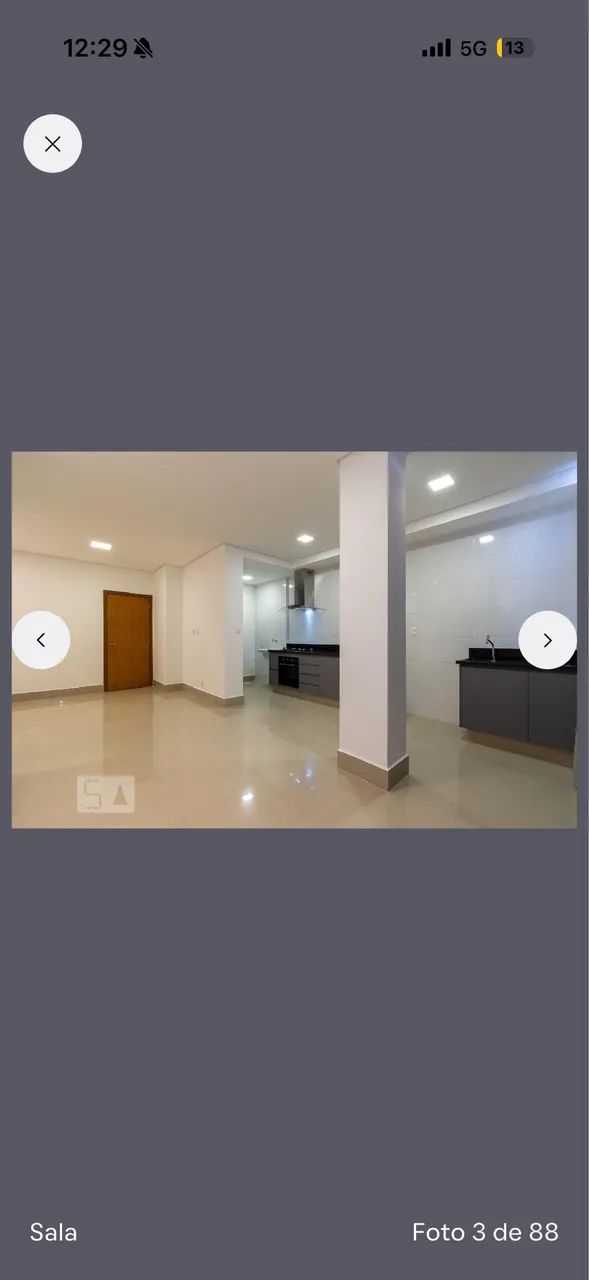Aluguel Terra Mundi Cascavel - 2 quartos - Foto 2