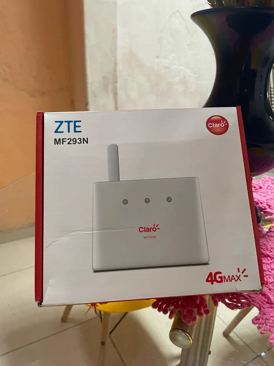 Modem da claro desbloqueado - Foto 3