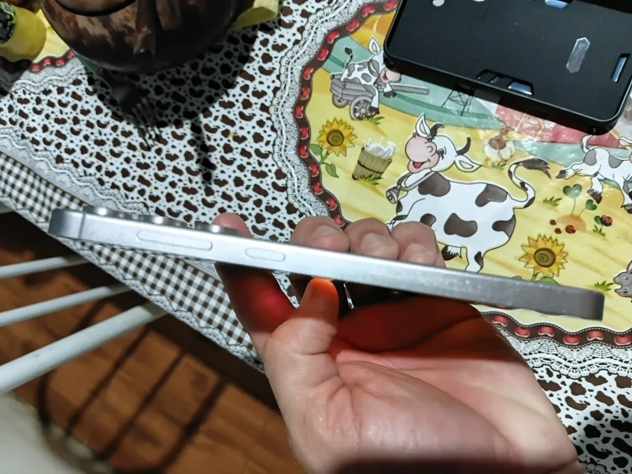 Vendo celular Samsung Galaxi S24 FE - Foto 3