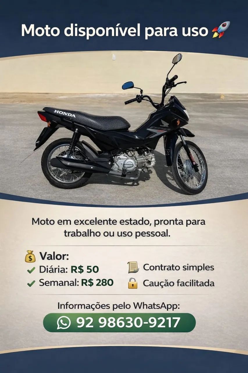 Pop preta disponível 