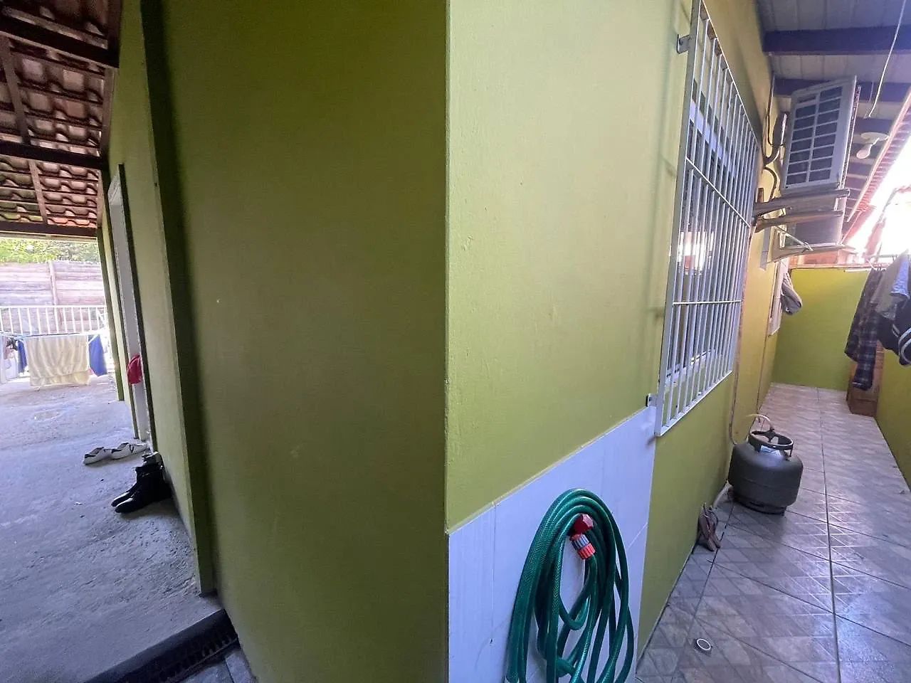 Casa 2 Quartos com Churrasqueira - São João do Rio Vermelho - Foto 2