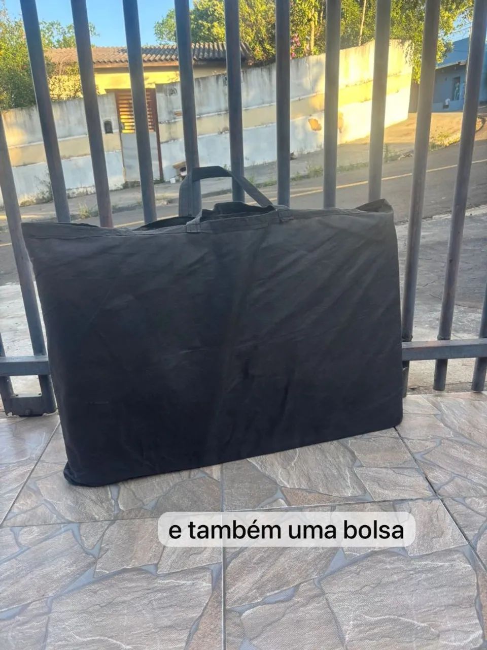 Colchonete massageador - Foto 3