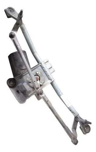 Galhada Limpador Parabrisa Ford Ka 2011 2012  - Foto 4