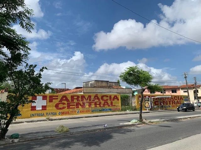 TERRENO para alugar na cidade de FORTALEZA-CE - Foto 4