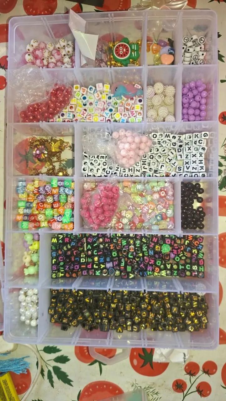 Kit Completo para Resinas e Artesanatos - Foto 4