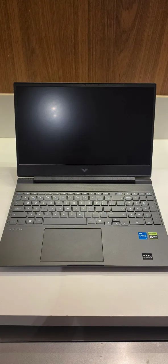 HP - Victus  - Notebook - Foto 2