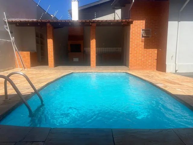 Casa com piscina | 2 Quartos | 1 Suíte | Localização privilegiada! - Foto 5