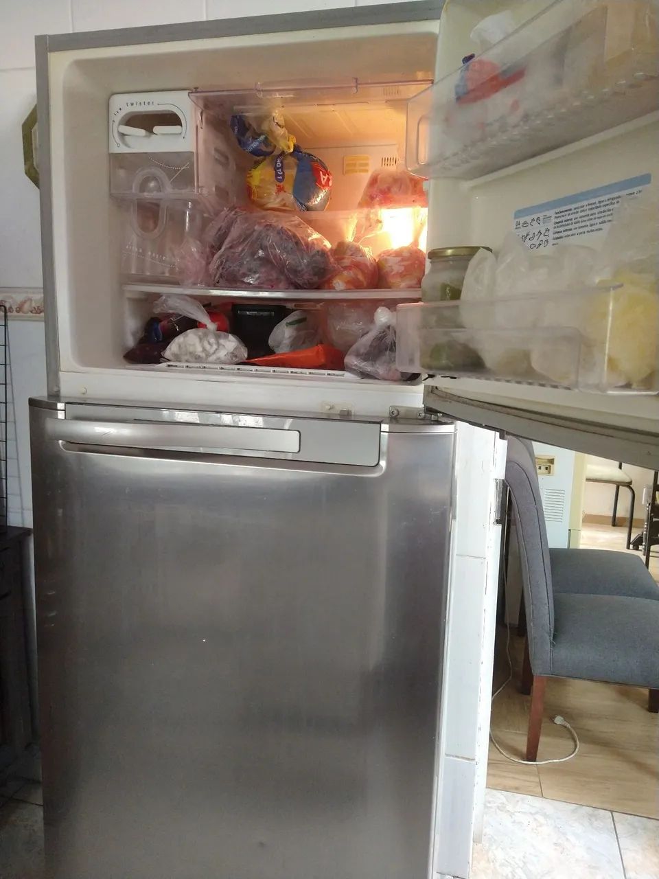 Geladeira  - Foto 3